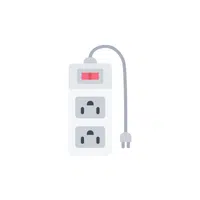 Surge protector | Computer Accessories Names in English