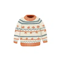 Sweater | Clothing Items Names in English