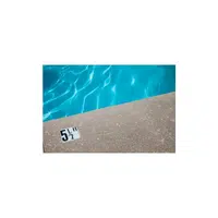 Swim Deck Marker