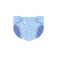 Swim diapers