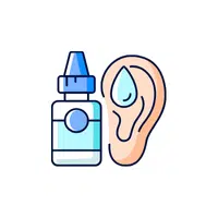 Swim Ear Drops | Swimming Items Names in English