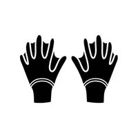 Swim gloves | Swimming Items Names in English