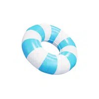 Swim ring | Swimming Items Names in English