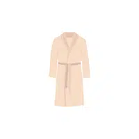 Swim Robe | Swimming Items Names in English