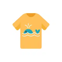 Swim Shirt