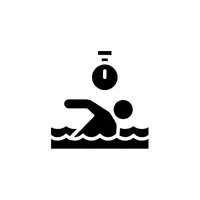 Swim Timer | Swimming Items Names in English