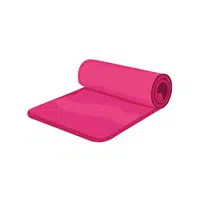 Swim yoga mat