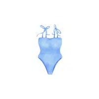 Swimsuit | Clothing Items Names in English
