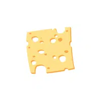 Swiss cheese