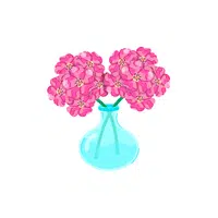 Table Centerpiece | Birthday Party Items Names in English