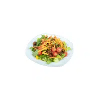 Taco Salad | Types of Salads Names in English