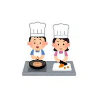 Taking Cooking Classes