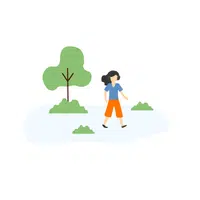 Taking Nature Walks | Holiday Activities Names