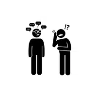Talking softly | Good Habits Names in English
