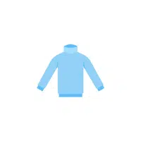 Shirt | Clothing Items Names in English