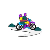 Touring | Weekend Activities Names in English