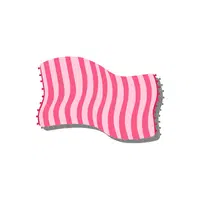 Towel | Swimming Items Names in English