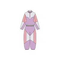 Tracksuit | Sportswear Items Names in English