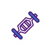 Trap Bar | Fitness Equipment Names in English