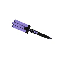 Triple Barrel Iron