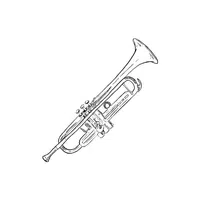 Trumpet