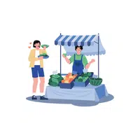 Trying Local Food | Holiday Activities Names