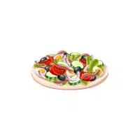 Tuna Salad
