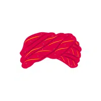 Turban | Hat Styles Names for Kids in English