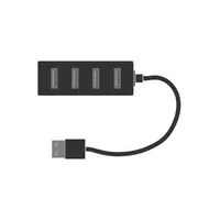 USB hub | Computer Accessories Names in English