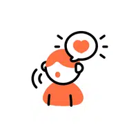 Using kind words