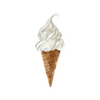 Vanilla | Ice Cream Flavors Names