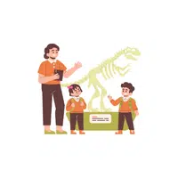 Visiting Museums