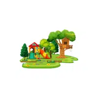 Visiting Parks | Holiday Activities Names