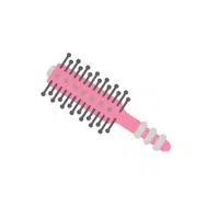 Volume Brush | Hair Styling Tools Names in English