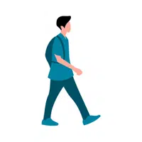 Walking | Weekend Activities Names in English