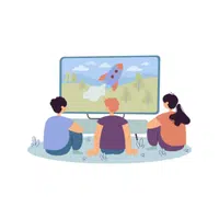 Watching Shows