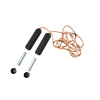Jump Rope | Fitness Equipment Names in English