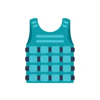 Weighted Vest | Fitness Equipment Names in English