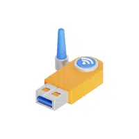 Wi-Fi adapter