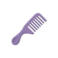 Comb | Hair Styling Tools Names in English