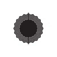Wind spinner