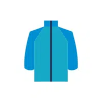 Windbreaker | Sportswear Items Names in English