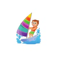 Windsurfing | Holiday Activities Names