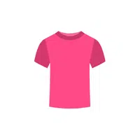 Workout Shirt | Sportswear Items Names in English