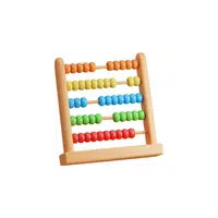 Abacus - Math Tools Names