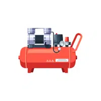 Air Compressor | Mechanic Tools Names in English