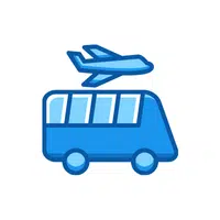 Airport Shuttle | Public Transports Names in English