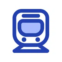 Airport Train | Public Transports Names in English