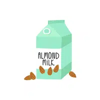 Almond Milk