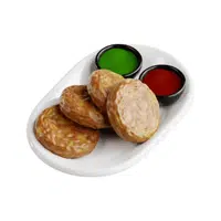 Aloo Tikki | Street food Items Names in English